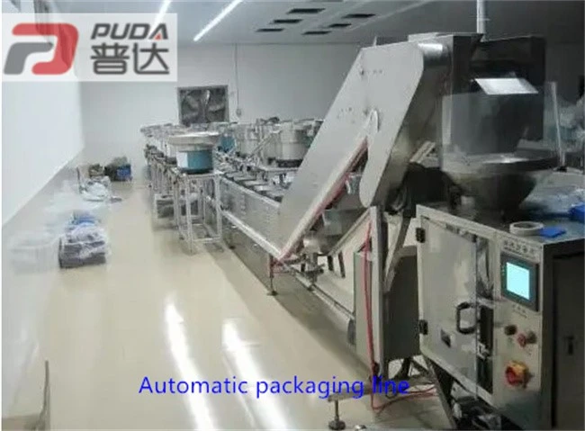 AUTO LINE 5