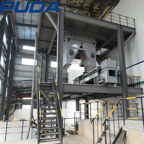 tungsten concentrate bagging machine 5 tungsten concentrate bagging machine 5