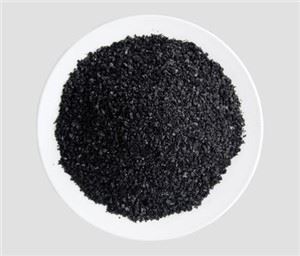 Coconut Shell Active Carbon Pökkunarvél