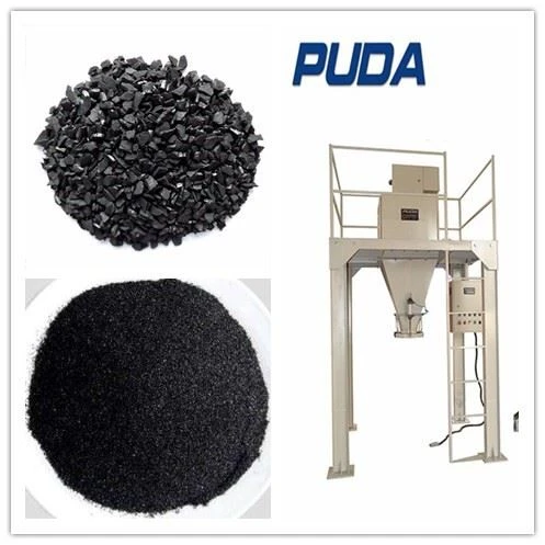 25KG 50KG Nicalon Packaging Machine