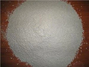 25KG 50KG High Alumina Eldfast Mortars Packaging Machine