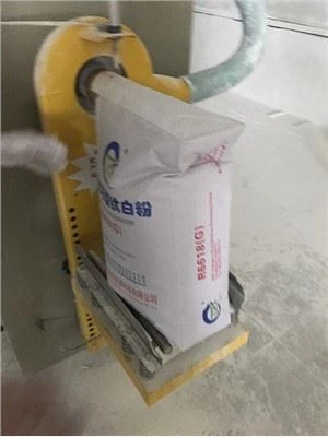 Craft Papper 50 kg pokapökkunarvél