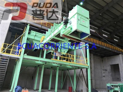 Stærsta neðanjarðar koparnám heims hefur upplifað hrun og valdið skyndilegu s...