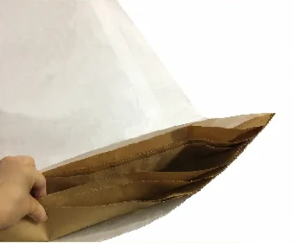 25kg Gypsum Caulking Compound Valve Bag high quality