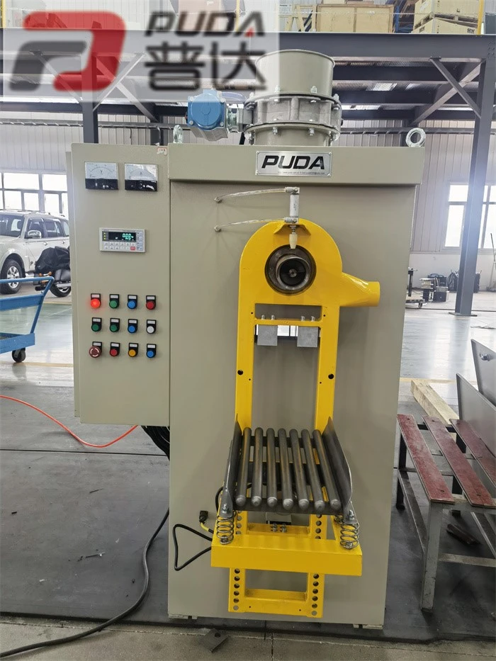 PUDA VALVE 2 PUDA VALVE 2