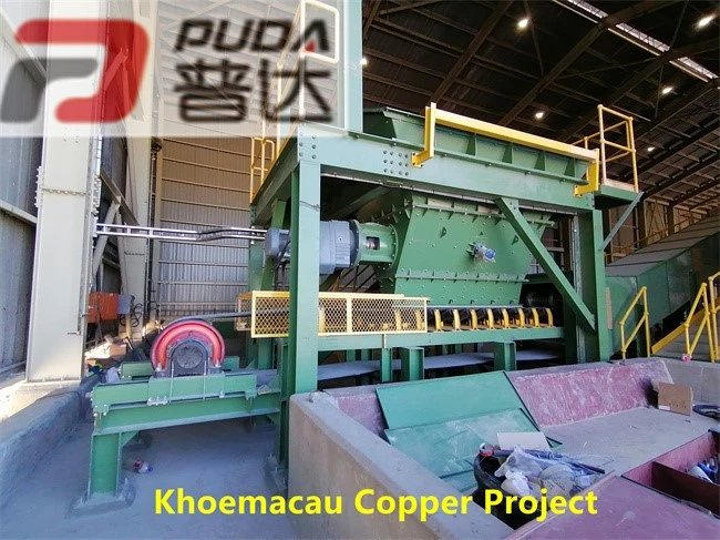 Khoemacau 6 Khoemacau 6