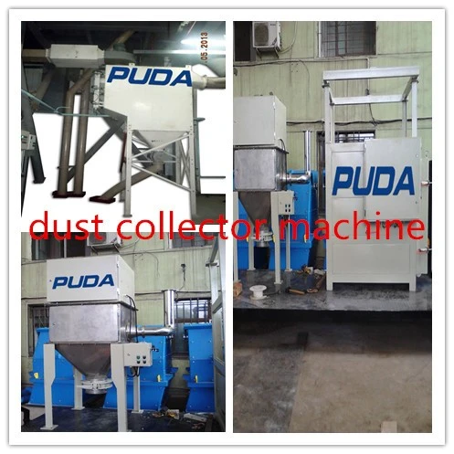 dust collector machine